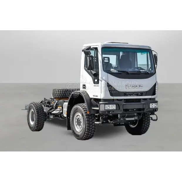 2025 Iveco ML150-44313910
