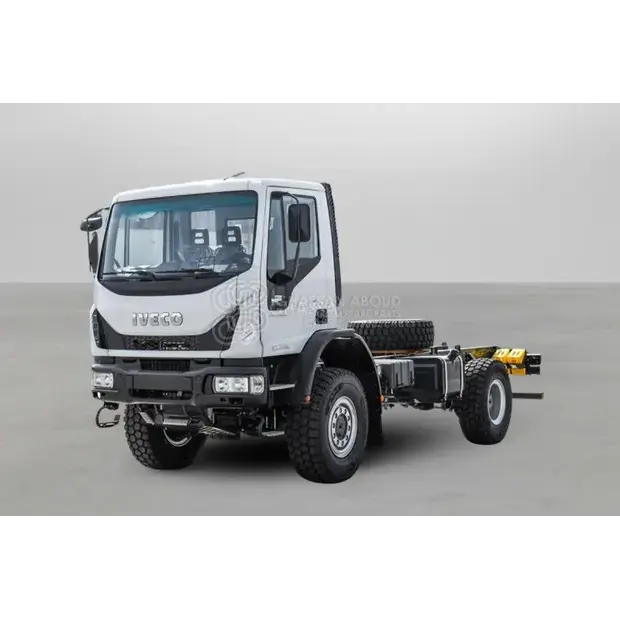 2025 Iveco ML150-44313912