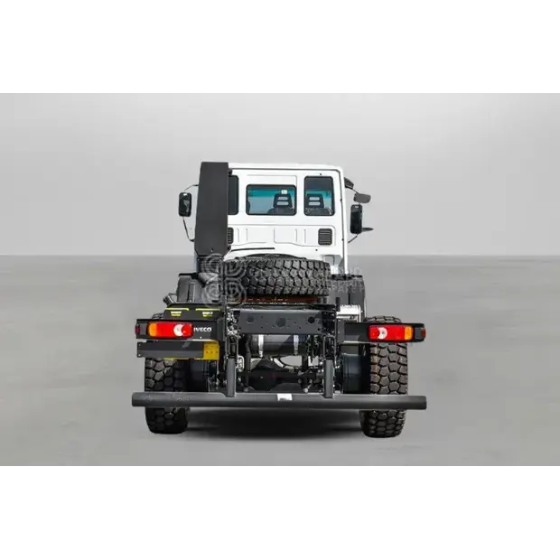 2025 Iveco ML150-44313913