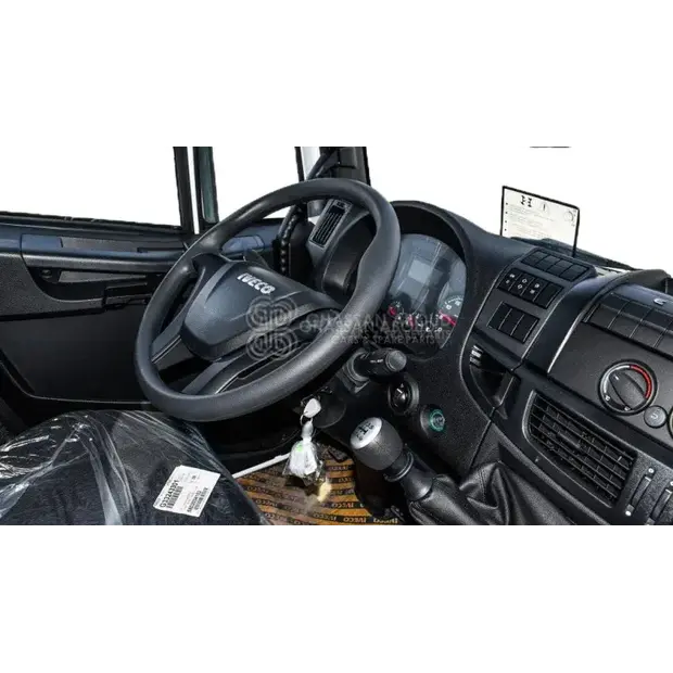 2025 Iveco ML150-44313914