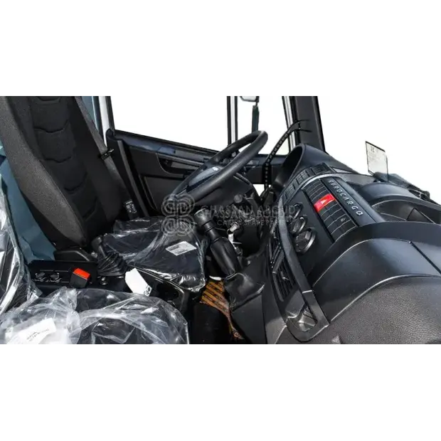 2025 Iveco ML150-44313917