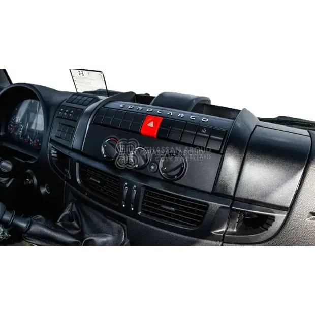 2025 Iveco ML150-44313918