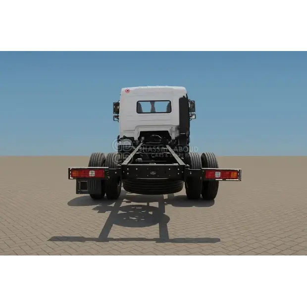 2025 SHACMAN L3000-44313920