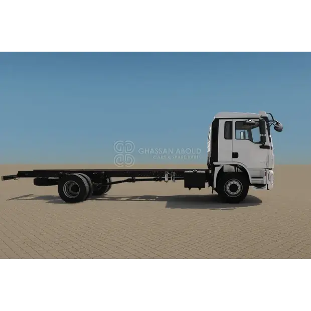 2025 SHACMAN L3000-44313921