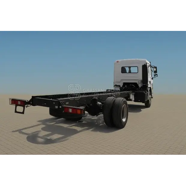 2025 SHACMAN L3000-44313922