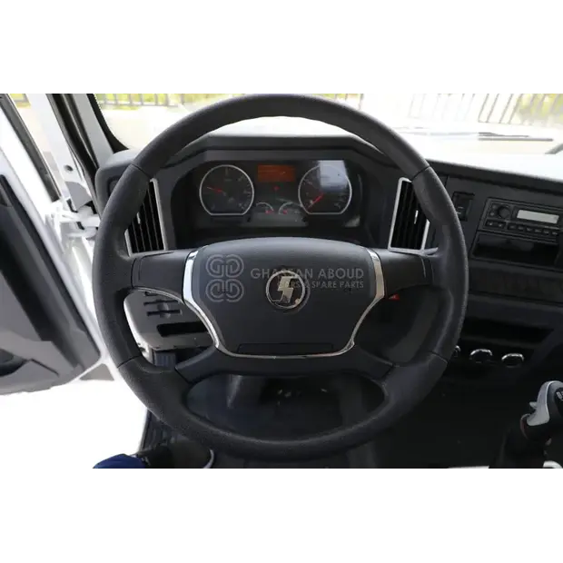 2025 SHACMAN L3000-44313923