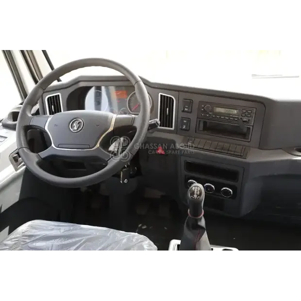 2025 SHACMAN L3000-44313924