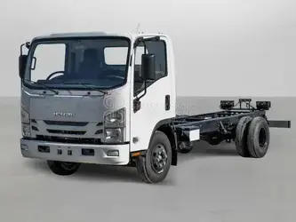 Image for TRUCKS 2024 Isuzu NPR