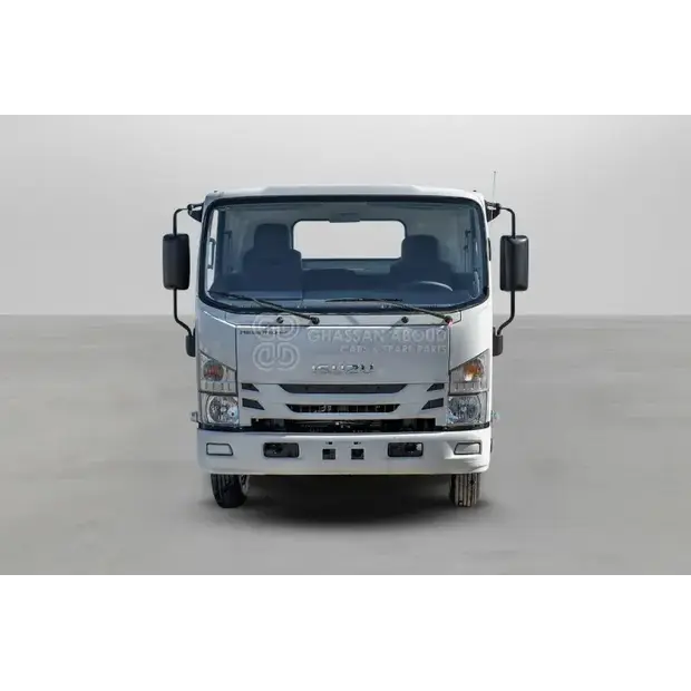 2024 ايسوزو NPR-44313926