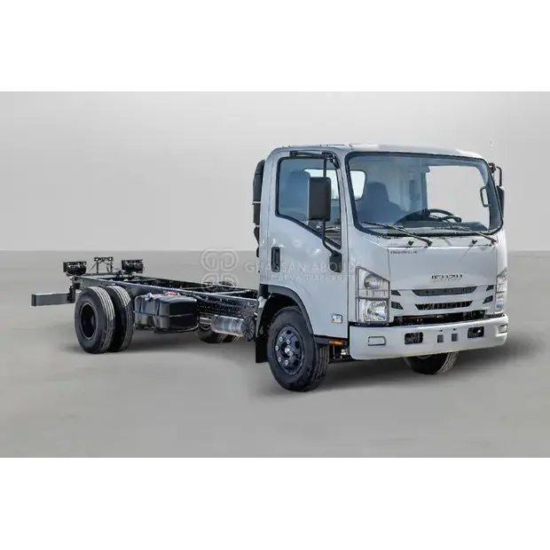 2024 ايسوزو NPR-44313927