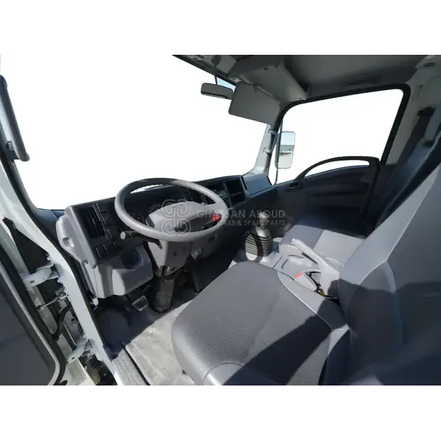 2024 ايسوزو NPR-44313930