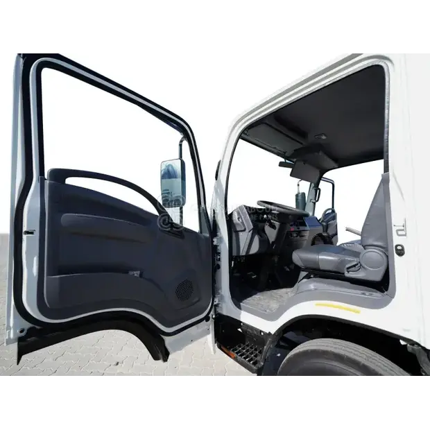 2024 ايسوزو NPR-44313932