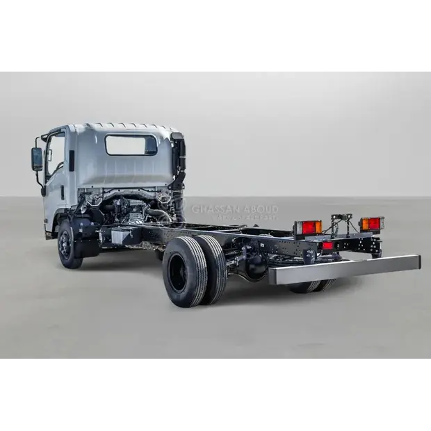 2024 ايسوزو NPR-44313934