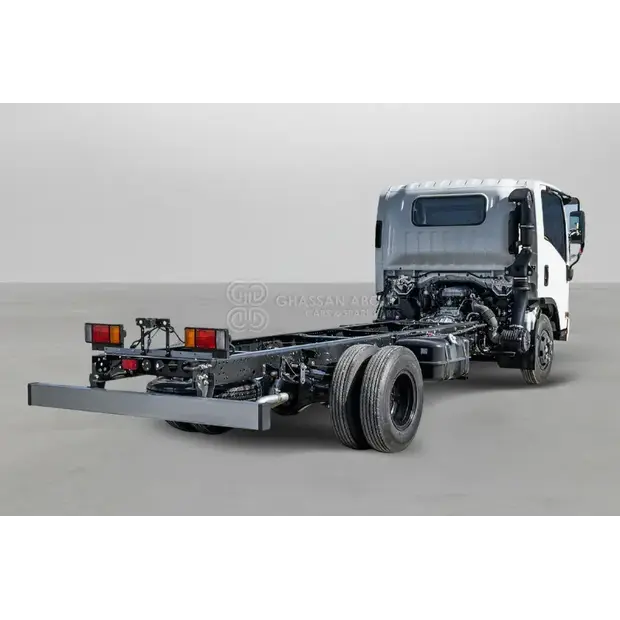 2024 ايسوزو NPR-44313935