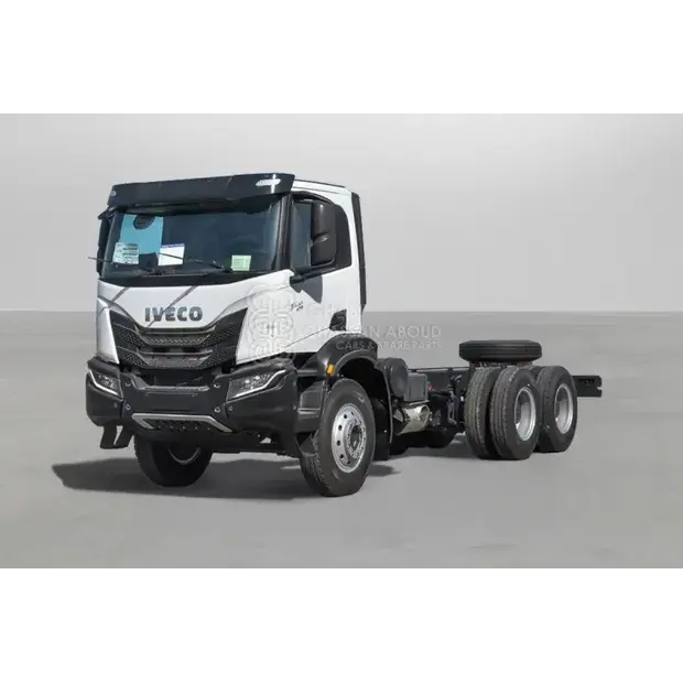 2025 Iveco T-Way-44313936