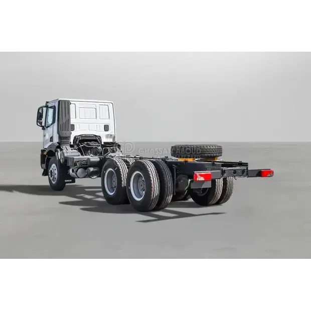 2025 Iveco T-Way-44313937