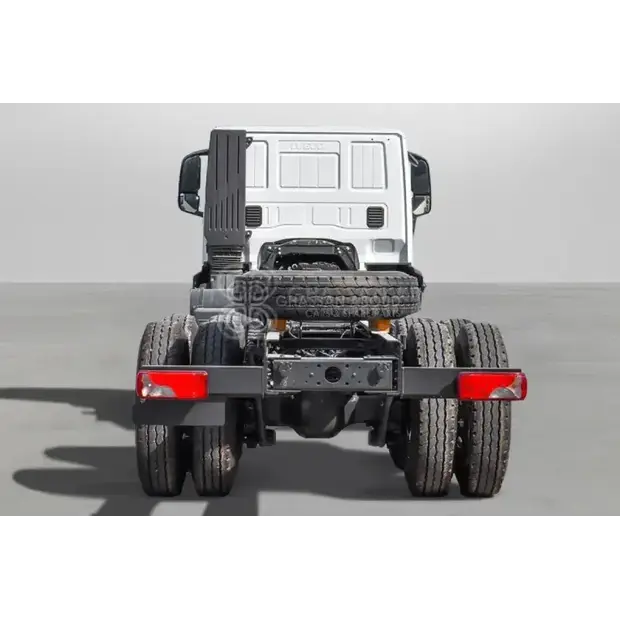 2025 Iveco T-Way-44313938