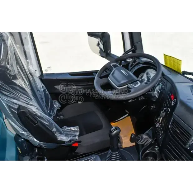 2025 Iveco T-Way-44313941