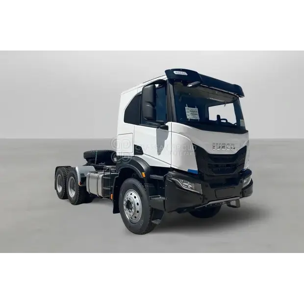 2026 Iveco T-Way-44313953