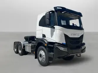 Image for TRUCKS 2026 Iveco T-Way