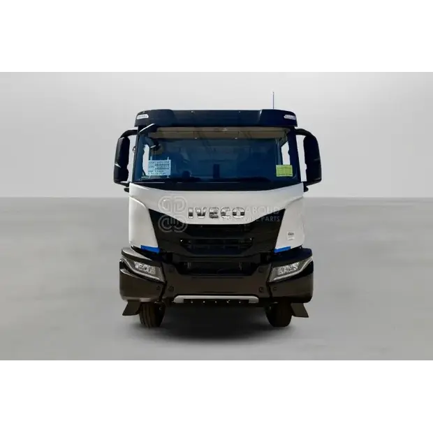 2026 Iveco T-Way-44313954