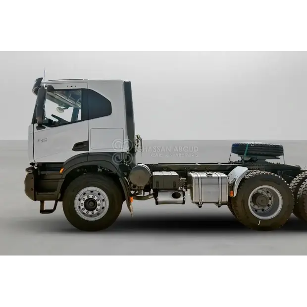 2026 Iveco T-Way-44313955