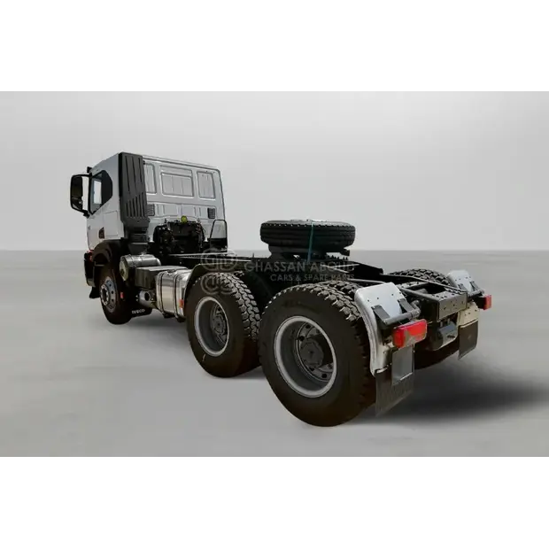 2026 Iveco T-Way-44313956