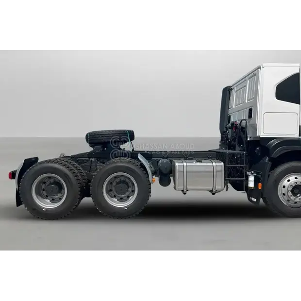 2026 Iveco T-Way-44313958