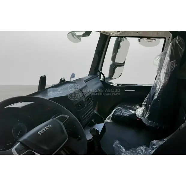 2026 Iveco T-Way-44313961