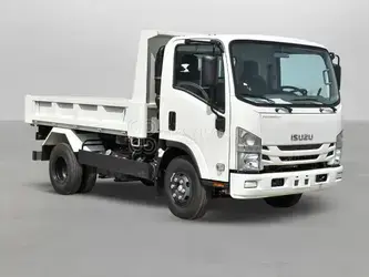 Image for TRUCKS 2023 Isuzu NPR