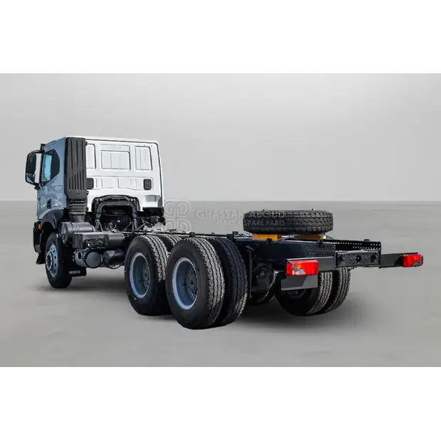 2024 Iveco T-Way-44313976