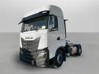 Image for TRUCKS 2023 Iveco As440s48t
