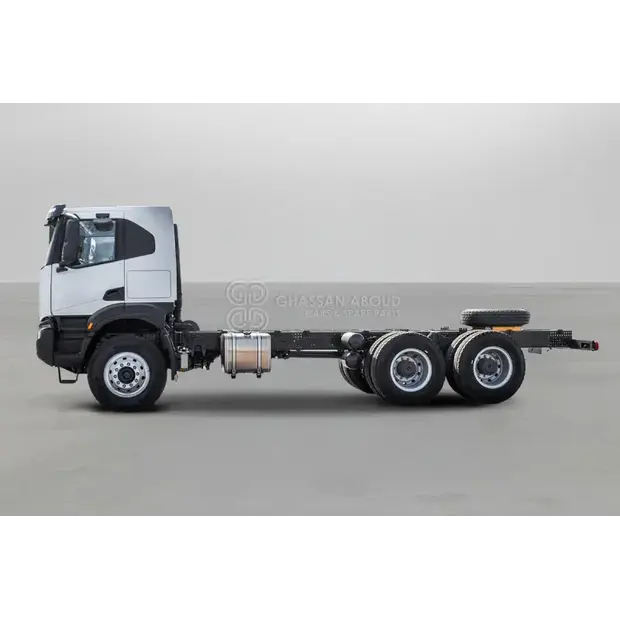 2026 Iveco T-Way-44313991