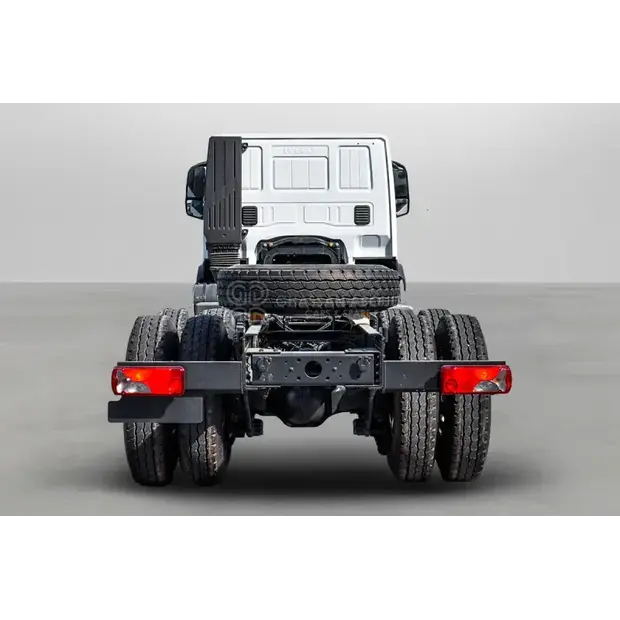 2026 Iveco T-Way-44313992