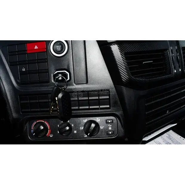 2026 Iveco T-Way-44313993