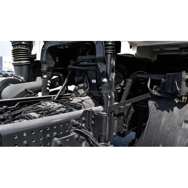 2026 Iveco T-Way-44313996