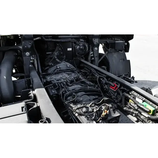 2026 Iveco T-Way-44313997