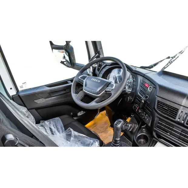 2026 Iveco T-Way-44313999