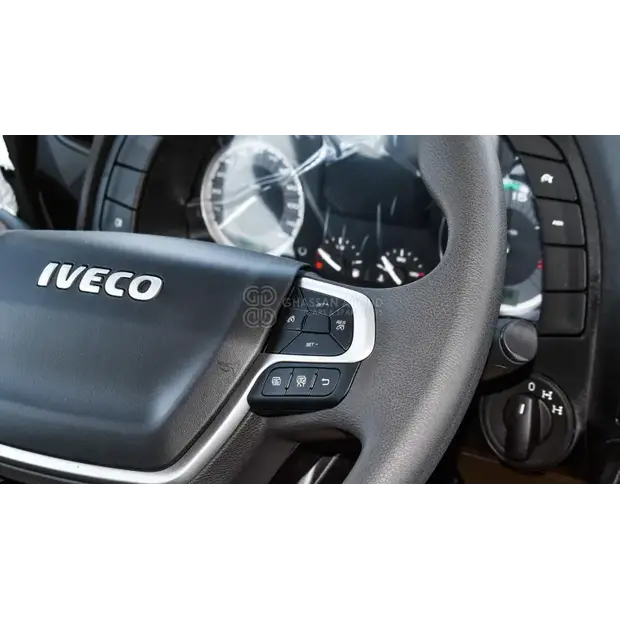 2026 Iveco T-Way-44314000
