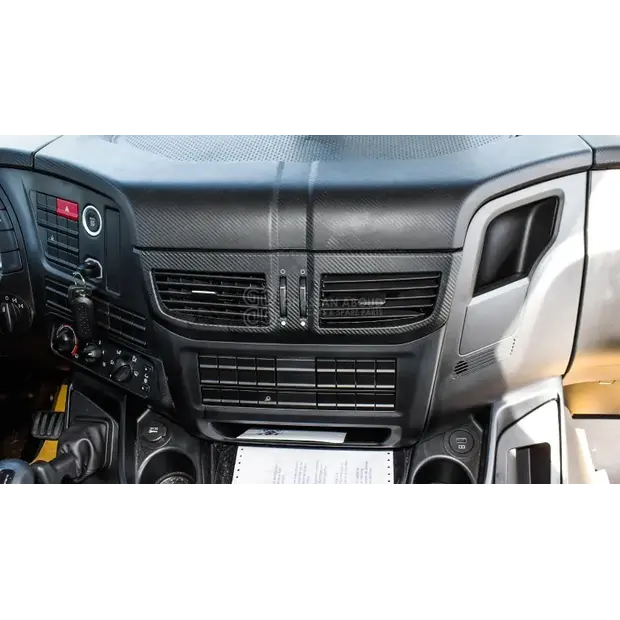 2026 Iveco T-Way-44314001