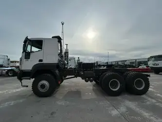 Image for TRUCKS 2026 Astra ASTRA