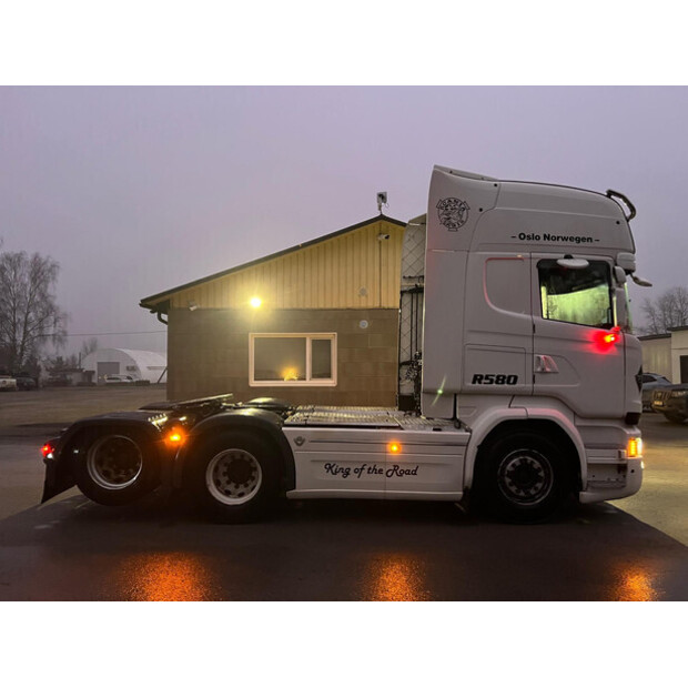 2016 Scania R580-44314044