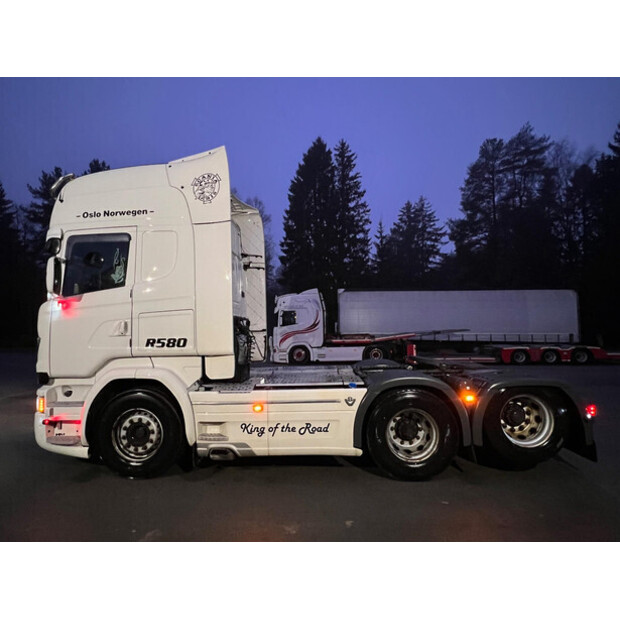 2016 Scania R580-44314047