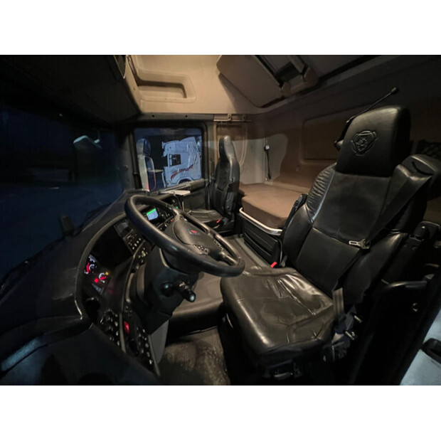 2016 Scania R580-44314050