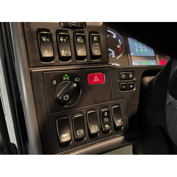 2016 Scania R580-44314058