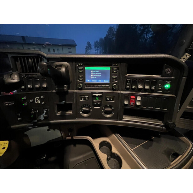 2016 Scania R580-44314061