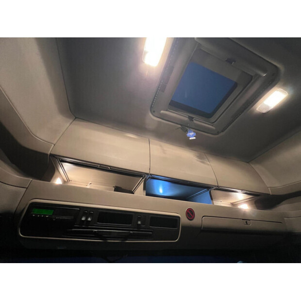 2016 Scania R580-44314064