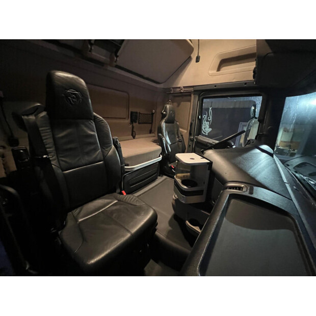 2016 Scania R580-44314067