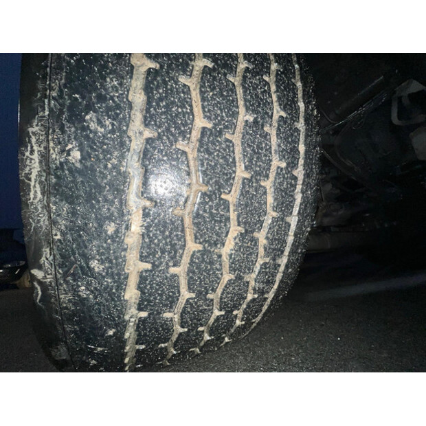 2016 Scania R580-44314076