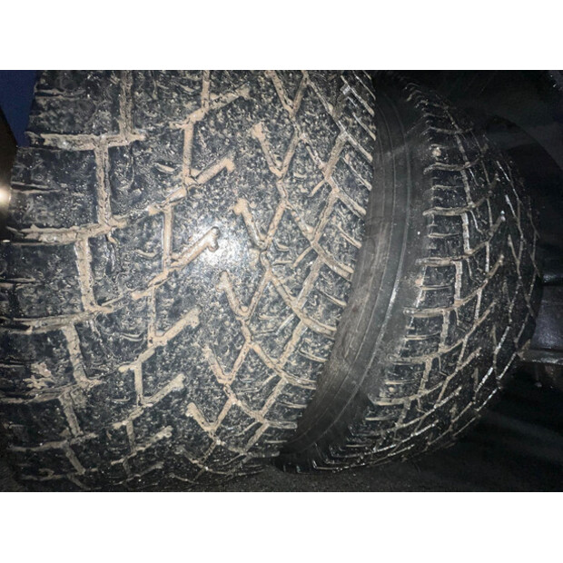 2016 Scania R580-44314079